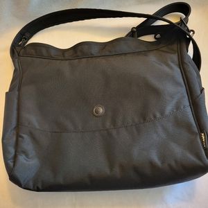 Pacsafe CitySafe 200 Black Crossbody Anti-theft Purse Bag